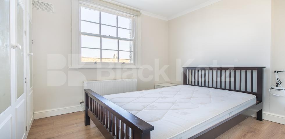 Spacious one bedroom in the heart of Marylebone Balcombe Street, Marylebone